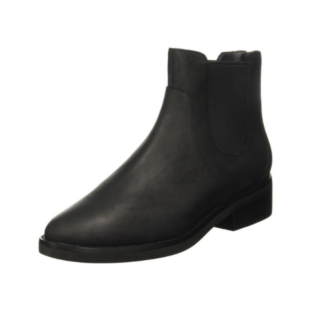 COLE HAAN Reid Water Proof Chelsea Bootie 9